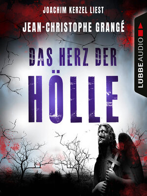 cover image of Das Herz der Hölle (Gekürzt)